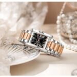 Daniel Hechter Stainless Steel Multicolor Women Watch DHW2004-55