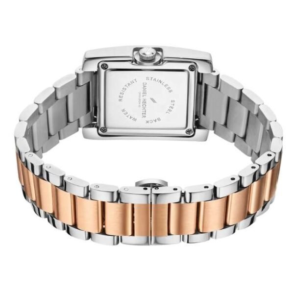 Daniel Hechter Stainless Steel Multicolor Women Watch DHW2004-55