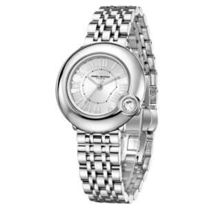 Daniel Hechter Stainless Steel Silver Women Watch DHW2005-11