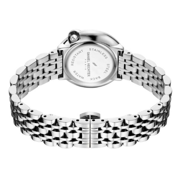 Daniel Hechter Stainless Steel Silver Women Watch DHW2005-11