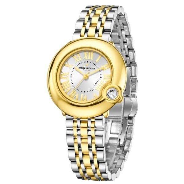 Daniel Hechter Stainless Steel Multicolor Women Watch DHW2005-44