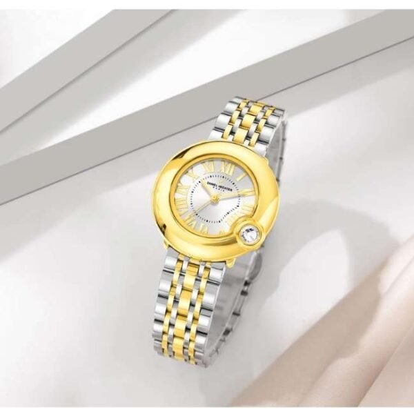 Daniel Hechter Stainless Steel Multicolor Women Watch DHW2005-44