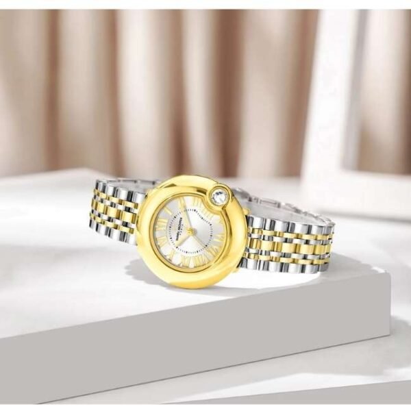 Daniel Hechter Stainless Steel Multicolor Women Watch DHW2005-44