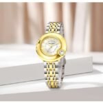 Daniel Hechter Stainless Steel Multicolor Women Watch DHW2005-44