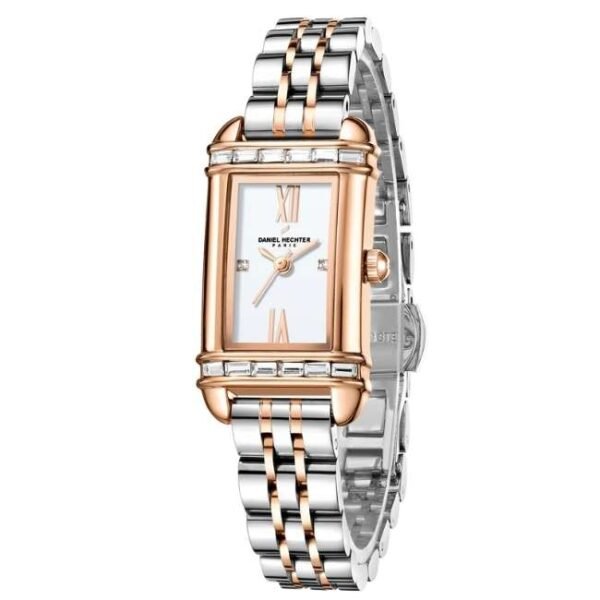 Daniel Hechter Stainless Steel Multicolor Women Watch DHW2006-11