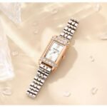 Daniel Hechter Stainless Steel Multicolor Women Watch DHW2006-11