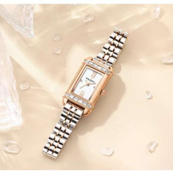 Daniel Hechter Stainless Steel Multicolor Women Watch DHW2006-11