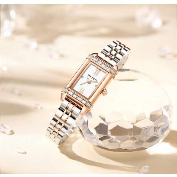 Daniel Hechter Stainless Steel Multicolor Women Watch DHW2006-11