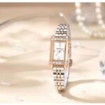 Daniel Hechter Stainless Steel Multicolor Women Watch DHW2006-11