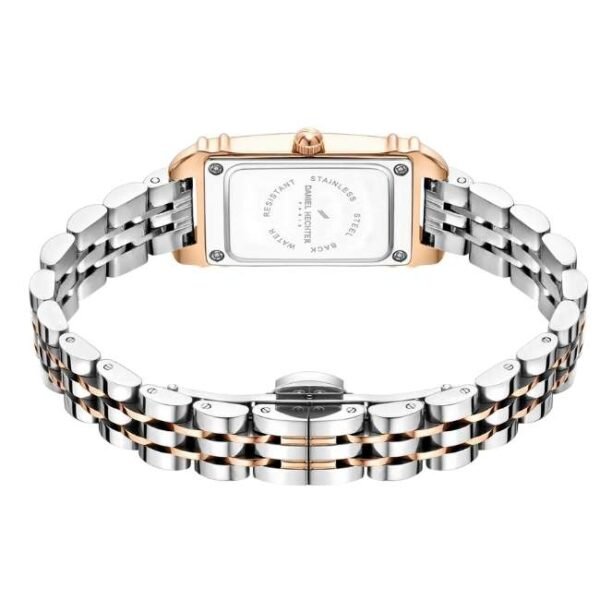 Daniel Hechter Stainless Steel Multicolor Women Watch DHW2006-11