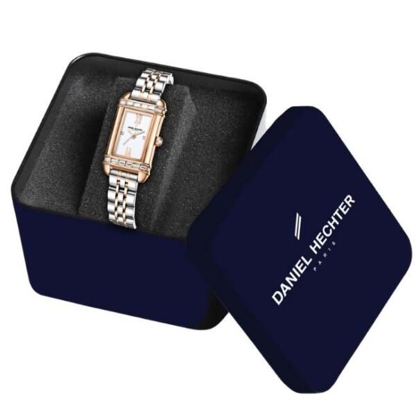 Daniel Hechter Stainless Steel Multicolor Women Watch DHW2006-11