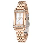Daniel Hechter Stainless Steel Rose Gold Women Watch DHW2006-22