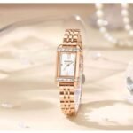 Daniel Hechter Stainless Steel Rose Gold Women Watch DHW2006-22