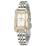 Daniel Hechter Stainless Steel Silver Women Watch DHW2006-44