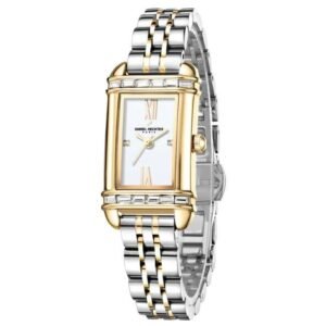 Daniel Hechter Stainless Steel Silver Women Watch DHW2006-44