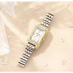 Daniel Hechter Stainless Steel Silver Women Watch DHW2006-44