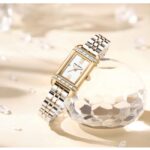 Daniel Hechter Stainless Steel Silver Women Watch DHW2006-44