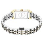 Daniel Hechter Stainless Steel Silver Women Watch DHW2006-44