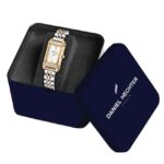 Daniel Hechter Stainless Steel Silver Women Watch DHW2006-44