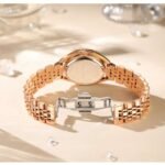 Daniel Hechter Stainless Steel Rose Gold Women Watch DHW2007-22