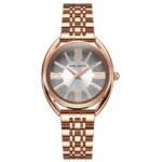 Daniel Hechter Stainless Steel Rose Gold Women Watch DHW2007-33