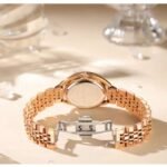 Daniel Hechter Stainless Steel Rose Gold Women Watch DHW2007-33