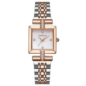 Daniel Hechter Stainless Steel Multicolor Women Watch DHW2008-22