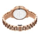 Daniel Hechter Stainless Steel Rose Gold Women Watch DHW2009-22