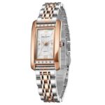 Daniel Hechter Stainless Steel Two Tone Women Watch DHW2010-11