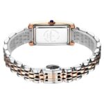 Daniel Hechter Stainless Steel Two Tone Women Watch DHW2010-11