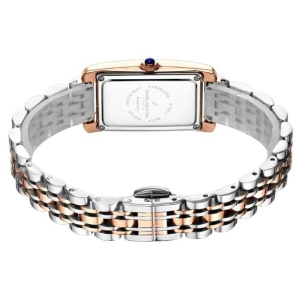 Daniel Hechter Stainless Steel Two Tone Women Watch DHW2010-11