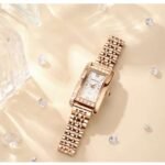 Daniel Hechter Stainless Steel Rose Gold Women Watch DHW2010-22
