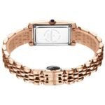 Daniel Hechter Stainless Steel Rose Gold Women Watch DHW2010-22