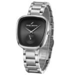 Daniel Hechter Stainless Steel Silver Women Watch DHW2014-11
