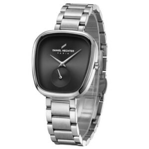 Daniel Hechter Stainless Steel Silver Women Watch DHW2014-11