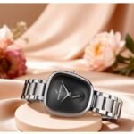 Daniel Hechter Stainless Steel Silver Women Watch DHW2014-11