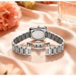 Daniel Hechter Stainless Steel Silver Women Watch DHW2014-11