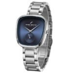 Daniel Hechter Stainless Steel Silver Women Watch DHW2014-22