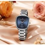 Daniel Hechter Stainless Steel Silver Women Watch DHW2014-22