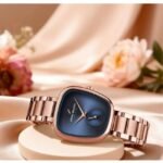 Daniel Hechter Stainless Steel Rose Gold Women Watch DHW2014-66