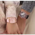 Guess Silicon Black Men Watch GW0032G3