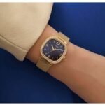 Guess Stainless Steel Gold Women Watch GW0354L6