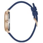 Guess Silicon Blue Women Watch GW0452L1