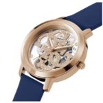 Guess Silicon Blue Women Watch GW0452L1