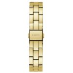 Guess Stainless Steel Gold Women Watch GW0657L2