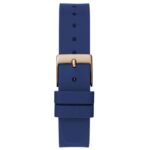 Guess Stainless Steel Blue Women Watch GW0658L3