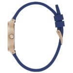 Guess Stainless Steel Blue Women Watch GW0658L3