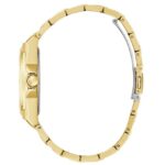 Guess Stainless Steel Gold Women Watch GW0685L5