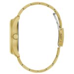 Guess Stainless Steel Two Tone Men Watch GW0707G2