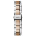 Guess Stainless Steel Silver Women Watch GW0723L2